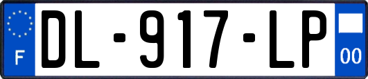 DL-917-LP