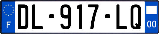 DL-917-LQ