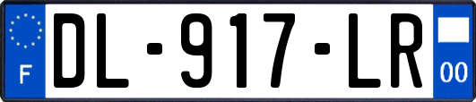 DL-917-LR