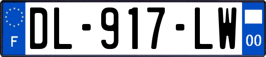 DL-917-LW