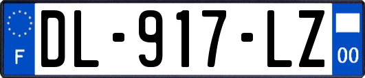 DL-917-LZ