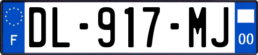 DL-917-MJ