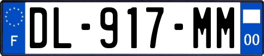 DL-917-MM