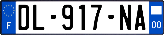 DL-917-NA