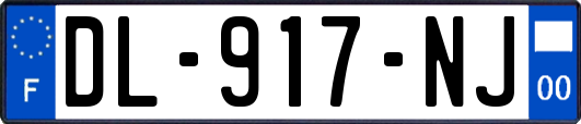 DL-917-NJ