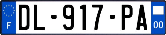 DL-917-PA