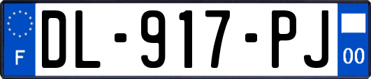 DL-917-PJ