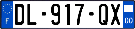 DL-917-QX