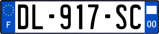 DL-917-SC