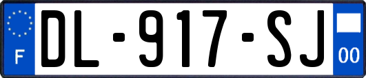 DL-917-SJ