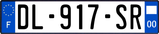 DL-917-SR