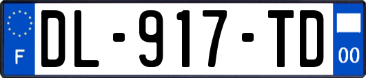 DL-917-TD