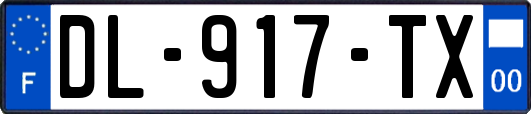 DL-917-TX