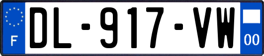 DL-917-VW