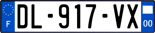 DL-917-VX