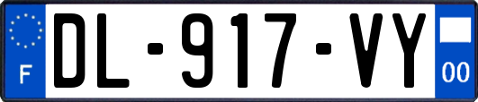 DL-917-VY