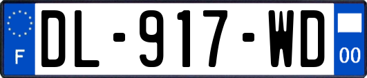DL-917-WD
