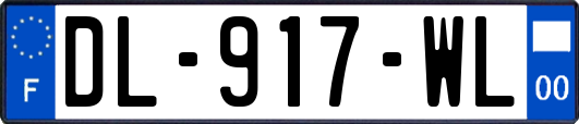 DL-917-WL