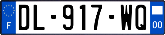 DL-917-WQ