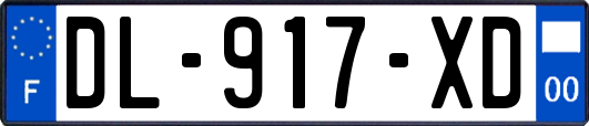 DL-917-XD