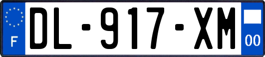 DL-917-XM