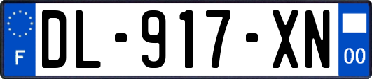 DL-917-XN