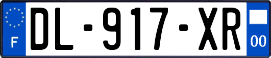 DL-917-XR