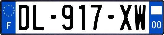 DL-917-XW