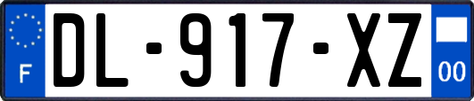 DL-917-XZ