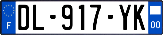 DL-917-YK