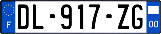 DL-917-ZG