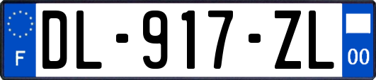 DL-917-ZL