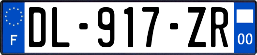 DL-917-ZR