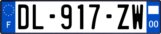 DL-917-ZW