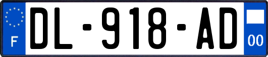 DL-918-AD