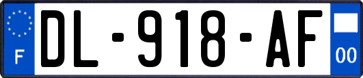 DL-918-AF