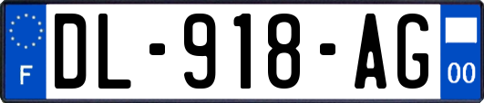 DL-918-AG