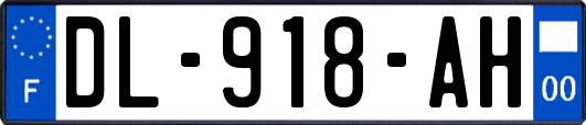 DL-918-AH