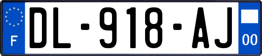 DL-918-AJ