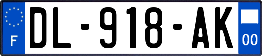 DL-918-AK