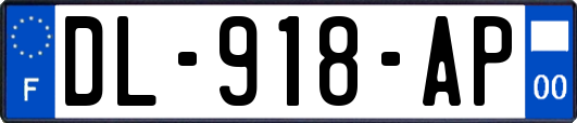 DL-918-AP