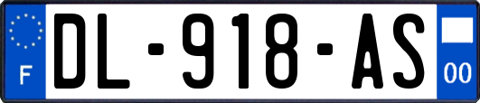 DL-918-AS