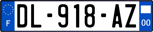 DL-918-AZ