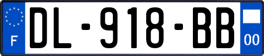 DL-918-BB