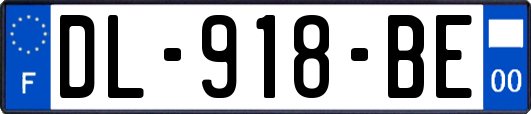 DL-918-BE