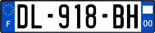 DL-918-BH