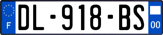 DL-918-BS