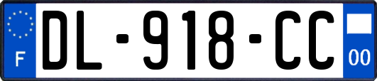 DL-918-CC