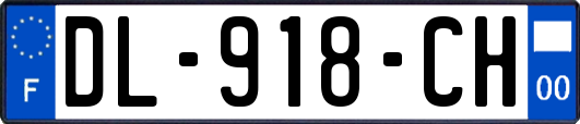 DL-918-CH