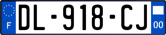 DL-918-CJ